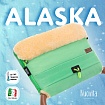 Муфта меховая для коляски Nuovita Alaska Pesco