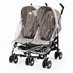 Дождевик PEG-PEREGO Parapioggia (Aria Shopper Twin/ MiniTwin)