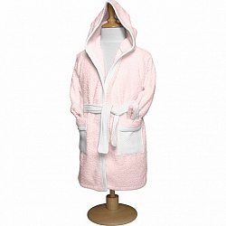 Махровый халат от 12 до 24 месяцев/ BATHROBE 12-24 months