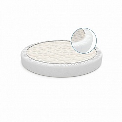 Водонепроницаемый наматрасник NUOVITA BABYSLEEP EcoSleep 75 х 75