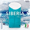 Конверт зимний меховой Nuovita Siberia Bianco